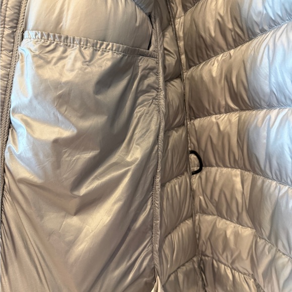 Canada Goose Black Label Crofton Large Quilted Jacket - Picture 7 of 11